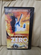 Poziom zero **Mega Unikat**