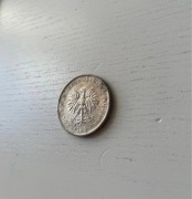 Moneta 10 zł 1988 PRL