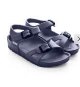 Lemigo sandałki dziecięce pianka niebieski rozmiar 31