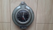 Zabytkowy zegar samochodowy z tachografem Kienzle Apparate GmbH 