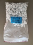 Uchwyt kablowy FLOP do kabla przewodu 7mm Triset 