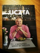 Uczta. Z restauracji wprost na twój stół. Sowa R.