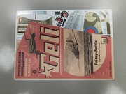 Fairey Battle- model kartonowy 