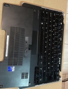 Dell 7240 kompletna obudowa górna dolna tylnią klapka