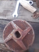 sito do maszynki do miesa