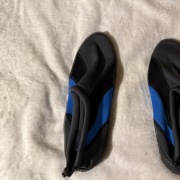 Buty do pływania Brugi rozm. 44