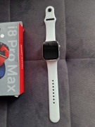 Smartwatch i8 pro max