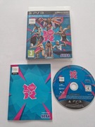 London 2012 PS3 Sony PlayStation 3