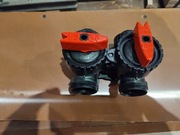 Oryginalny zawór Clack By-pass V3006 do zmiękczacza wody