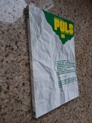 Puls nr 35. Nieregularny kwartalnik literacki. L.Kołakowski;A.Wat; E.Lipska