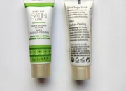 MARY KAY _ Satin lips shea SCRUB