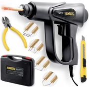 Spawarka do plastiku 70 W + 800 zszywek Humberg HM-293