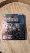 Crimson Desert STEELBOOK EDITION Xbox Series X - UNIKAT!