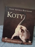 Koty Yann Arthus- Bertrand