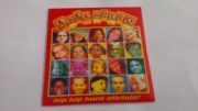 arka noego - Hip hip hura alleluja 