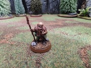Warhammer Krasnolud Wędrowiec