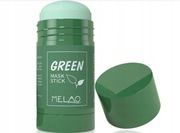 GREEN TEA MASK STICK Maseczka Oczyszczająca wągry