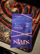 Blindbox Stars from the Stars