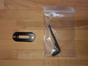 Szyna SmallRig 2172 Nato Mini QR 48 mm