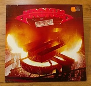 Krokus – Hardware – 1981 – Ariola