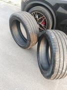 Letnie opony PIRELLI Scorpion Verde 255/45 R20 – JAK NOWE! DOT 23R