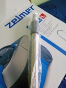 Rurka teleskopowa Odkurzacz ZELMER AQUAWELT Plus 1700W