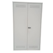 Szafa Przemysłowa CNC Metalowa 200x116x45 cm