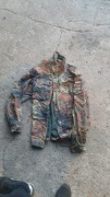 Paintball wyposażenie całego pola