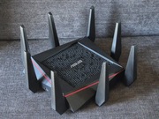 ASUS RT-AC5300 Router bezprzewodowy