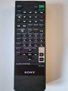 Pilot Sony RM-S150 oryginalny