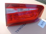 Lampa prawy tył glc Mercedes oryginalna w klapę a2539061400