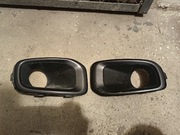 Okular ramka halogenu Jeep Renegade 14-18 L+P komplet