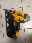 Dewalt dcn690 nie dobija gwozdzi