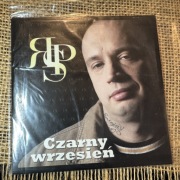 PEJA CZARNY WRZESIEŃ NOWA ! 2010 pierwsze wydanie RPS (czytaj opis)