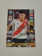 PANINI FIFA 365 2025 FRANCO MASTANTUONO 18