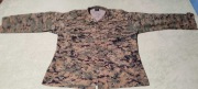 Bluza USMC Marpat Woodland XL Helikon