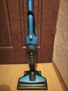 Odkurzacz bezprzewodowy Philips PowerPro Aqua FC6404/01/F