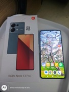 Xiaomi Redmi note 13 pro 4g 