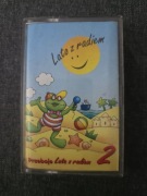 Kaseta magnetofonowa Przeboje lata z radiem 2