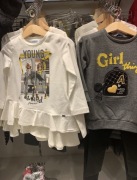 STOCK 9500 szt. Mayoral/Boboli – odzież dziecięca HURT