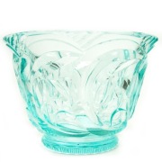 O9M Moser - wazon ART DECO