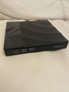 Zewnętrzny odtwarzacz DVD Hikeren