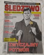 Magazyn kryminalny śledztwo 2025 