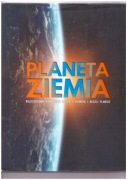 Planeta Ziemia - wszechstronne kompendium wiedzy o kosmosie