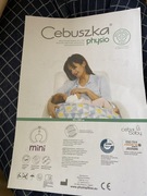 Poduszka Cebuszka Physio Mini