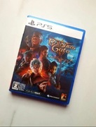 Baldur's Gate 3 ps5 ANG /JAP.