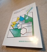 Katalog MERCK Schuchardt - chemicals for synthesis, wyd. 1994-96
