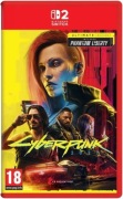 Cyberpunk 2077 Ultimate Nintendo Switch 2