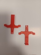 Blokada do hamulców tarczowych shimano