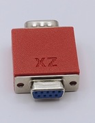 Adapter joysticka SJS do ZX Spectrum +3 